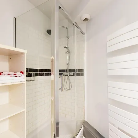Le Patte D'Oie Apartment Toulouse Exterior photo