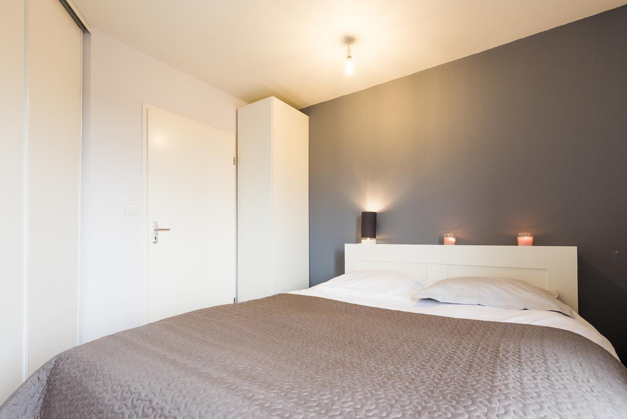 Le Patte D'oie Apartment Toulouse